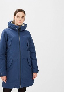 Парка Jack Wolfskin ROCKY POINT PARKA