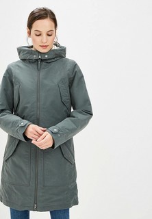 Парка Jack Wolfskin ROCKY POINT PARKA