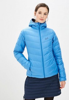 Пуховик Jack Wolfskin HELIUM WOMEN