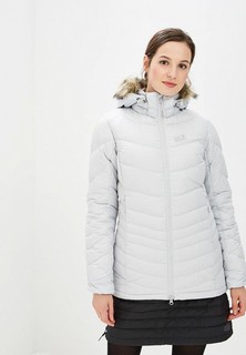 Категория: Пуховики женские Jack Wolfskin