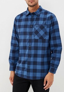 Рубашка Jack Wolfskin RED RIVER SHIRT