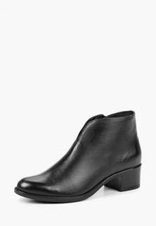 Ботинки Юничел Unichel