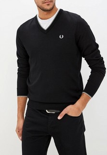 Пуловер Fred Perry