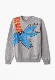 Джемпер Kenzo