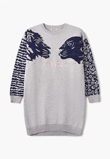 Платье Kenzo