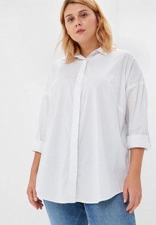 Рубашка Marks & Spencer CURVE
