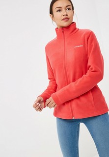 Олимпийка Columbia Western Ridge™ Full Zip