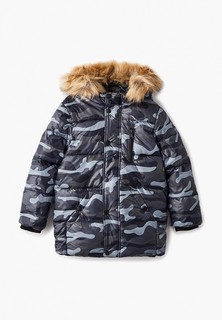 Куртка утепленная Modis