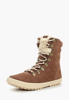 Ботинки Roxy ANDERSON J BOOT BRN