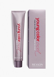 Краска для волос Revlon Professional 7.41 светло-ореховый 70 мл