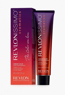 Краска для волос Revlon Professional С46 красный мандарин 60 мл