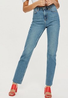 Джинсы Topshop STRIGHT