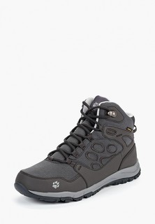 Ботинки трекинговые Jack Wolfskin ACTIVATE TEXAPORE MID W