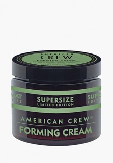 Крем для волос American Crew средней фиксации forming cream 150 г