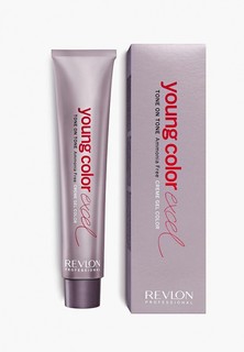 Краска для волос Revlon Professional 5.20 бургундский светлый 70 мл