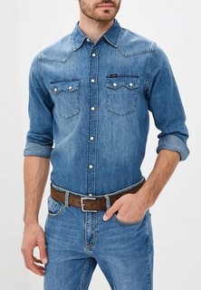 Рубашка джинсовая Lee