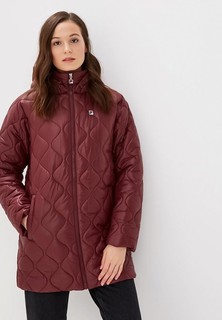 Куртка утепленная Fila