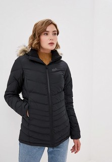 Пуховик Jack Wolfskin SELENIUM BAY