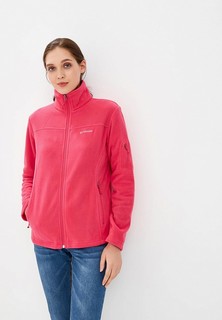 Олимпийка Columbia Fast Trek™ II Full Zip Fleece Jacket