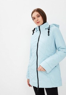 Куртка утепленная DizzyWay 