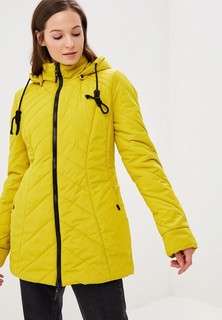 Куртка утепленная DizzyWay 