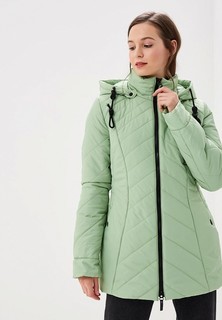 Куртка утепленная DizzyWay 