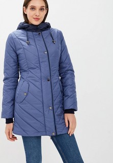 Куртка утепленная DizzyWay 