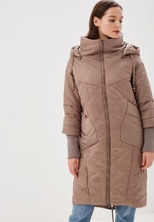 Куртка утепленная DizzyWay 