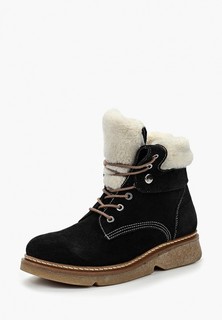 Ботинки Euros Style 