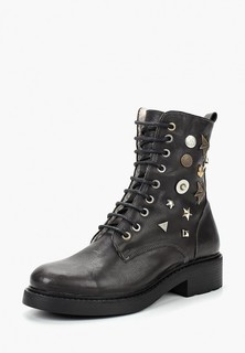 Ботинки Euros Style