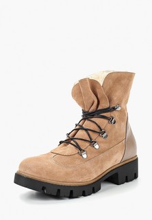 Ботинки Euros Style