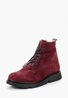 Ботинки Euros Style