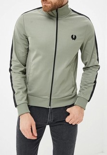 Олимпийка Fred Perry