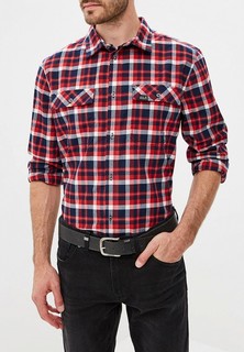 Рубашка Jack Wolfskin BOW VALLEY SHIRT