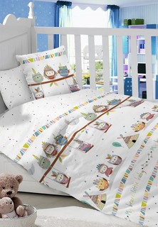Постельное белье Dream Time