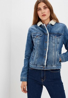 Куртка джинсовая Colins Colins