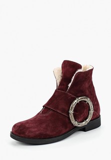 Ботинки Euros Style