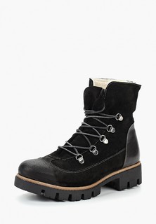 Ботинки Euros Style 