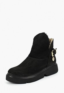 Ботинки Euros Style