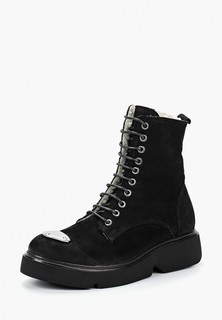 Ботинки Euros Style