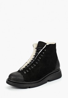 Ботинки Euros Style