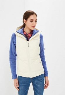 Жилет утепленный Columbia Pike Lake™ Hooded Vest