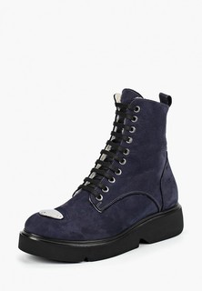 Ботинки Euros Style