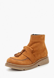 Ботинки Euros Style