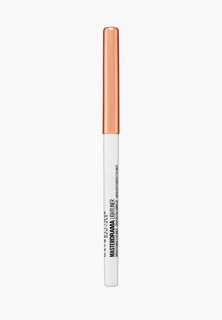 Карандаш для глаз Maybelline New York Стойкий "Lasting Drama Lightliner", оттенок 5, Highlight Bronze