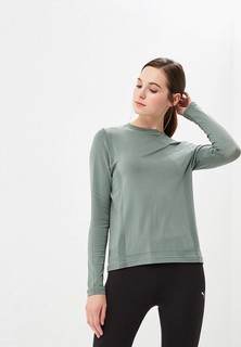 Лонгслив спортивный PUMA evoKNIT Seamless LS Top
