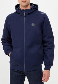 Куртка утепленная DC Shoes ELLIS PADDED