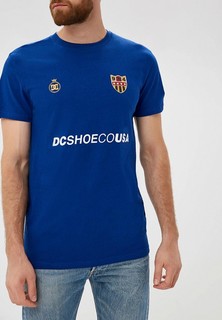 Футболка DC Shoes