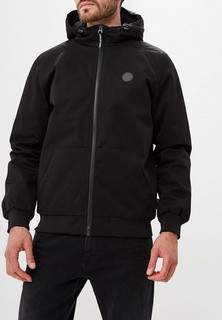 Куртка утепленная DC Shoes ELLIS PADDED