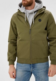 Куртка утепленная DC Shoes ELLIS PADDED